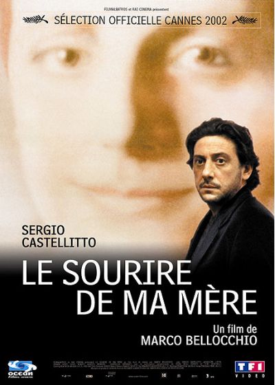 LE SOURIRE DE MA MÈRE  [DVD]